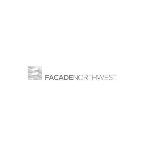 Logo for FacadesNorthwest