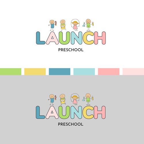 Launch Preschool