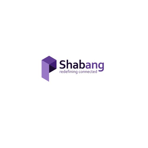 Designs Logo Shabang