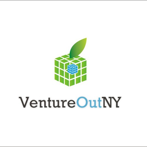 logo for VentureOutNY