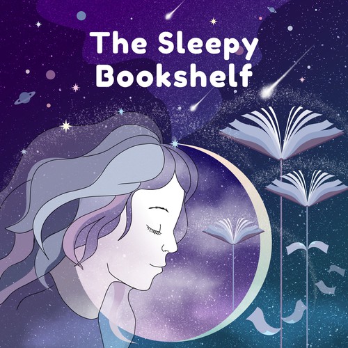 Podcast artwork for new sleep podcast