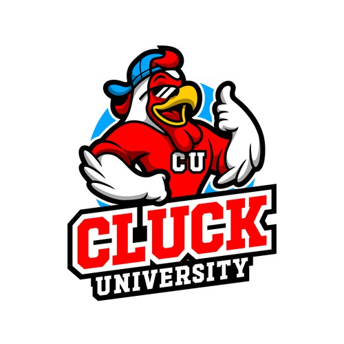 cluck university