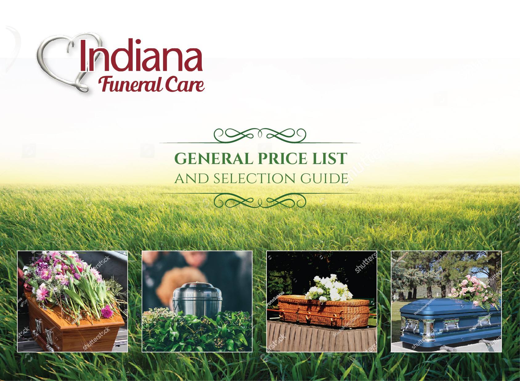 New Modern Funeral Provider