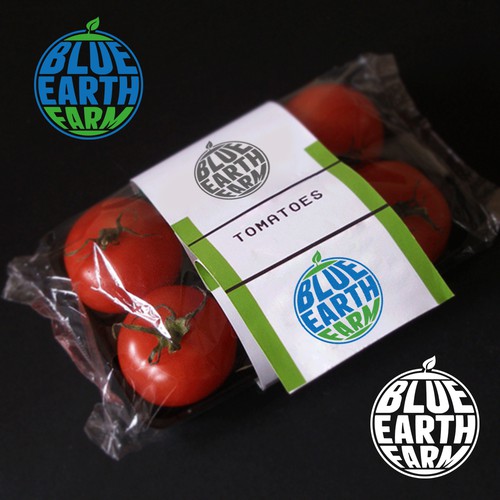 Blue Earth Farm