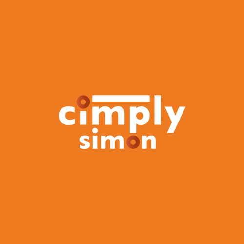 Cimply Simon | Logo Design