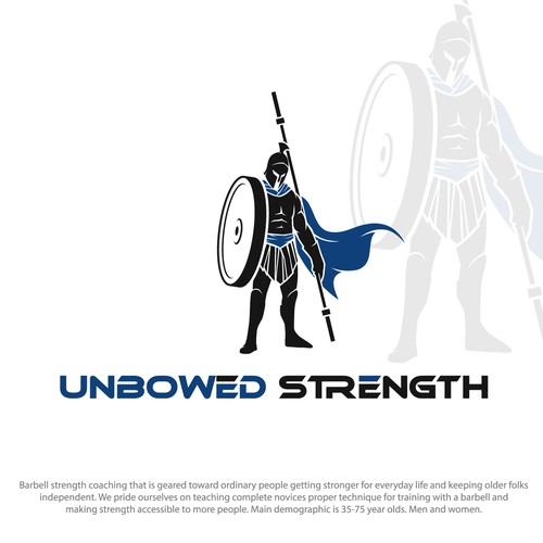 Unbowed Strenght