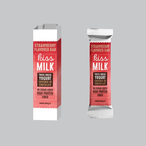 KISS MILK