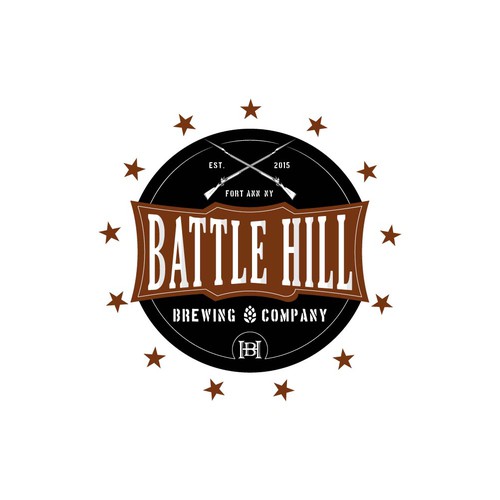 Battle Hill Brewing Company