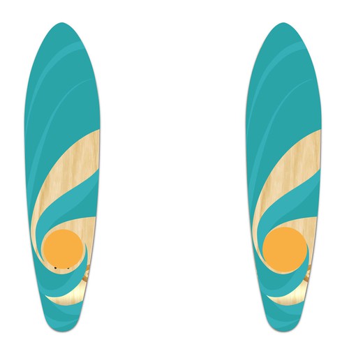 Longboard Design