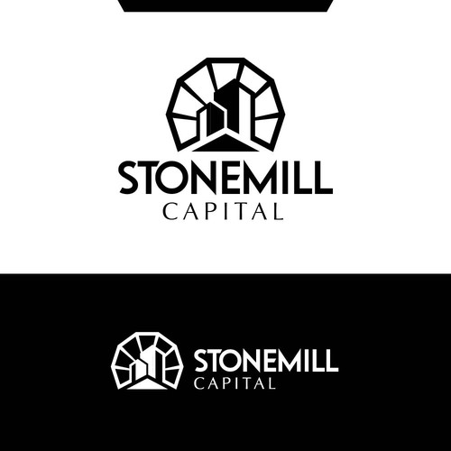 Logo Stonemill Capital