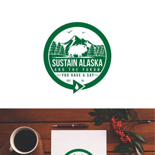 Sustain Alaska & the Yukon