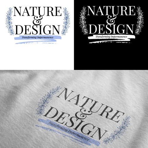 Nature & Design