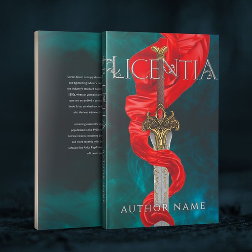Licentia