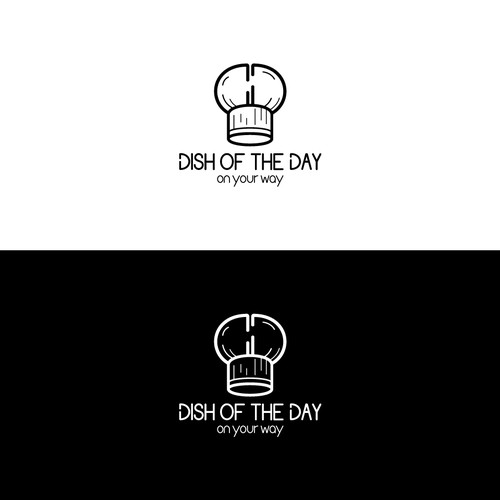 Logo for Dish of The Day