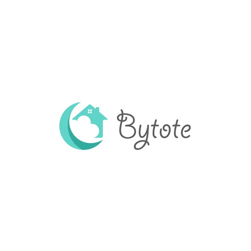 logo design bytote