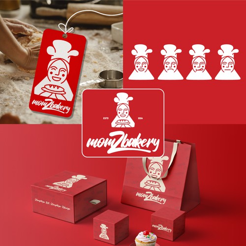 MOMZBAKERY