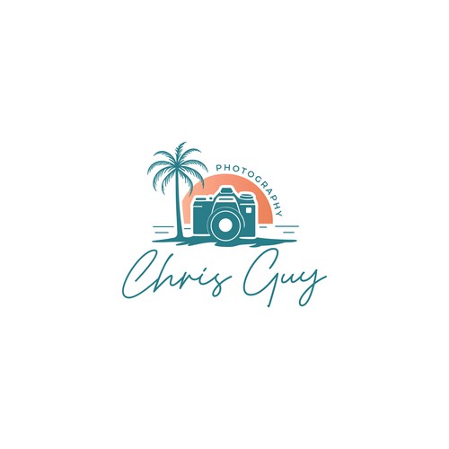 Chris Guy