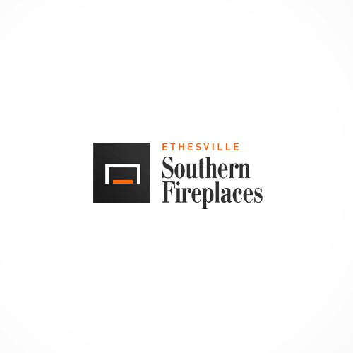 Logo — Southern Fireplaces Ethelsville