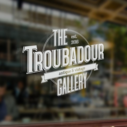 Troubador Gallery