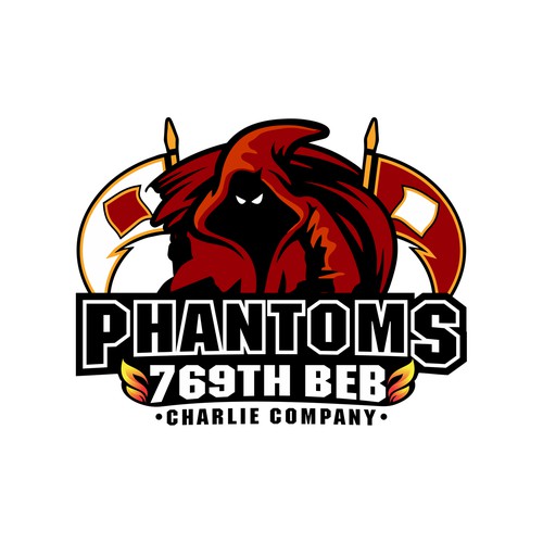 Phantoms 769 Beb