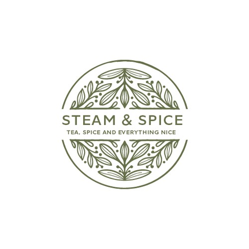 Steam & Spice