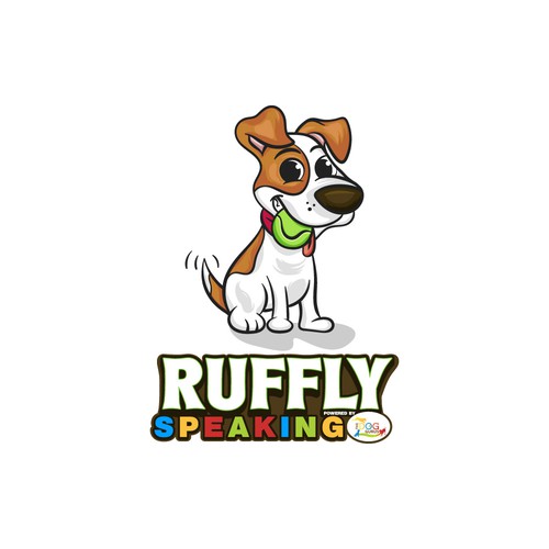 Ruffly Speaking