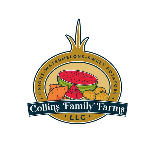 Collins Family Farms