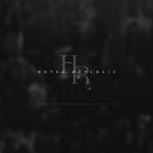 Hotel Republic – Logo Design