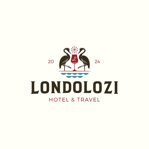 Londolozi Logo Design