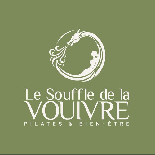 Le Souffle de la Vouivre