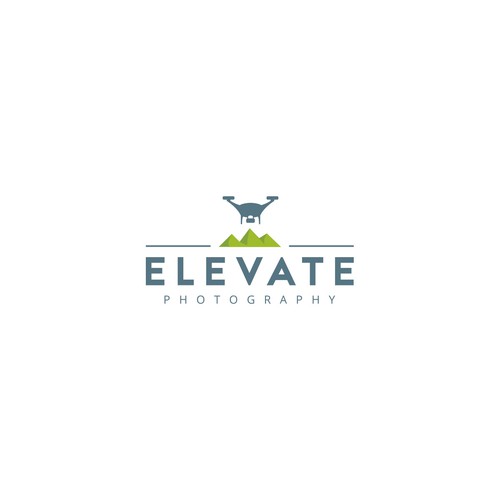 Elevate logo