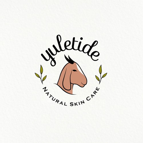 Logo Design for Yuletide