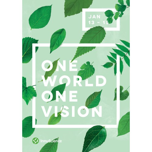 One World. One Vision
