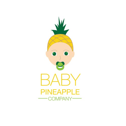 Baby Pineapple