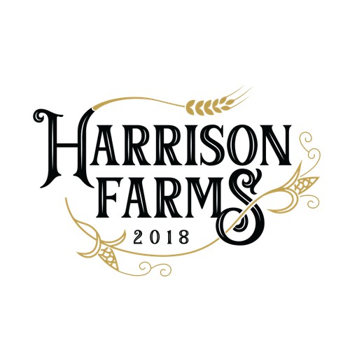 harrison farms