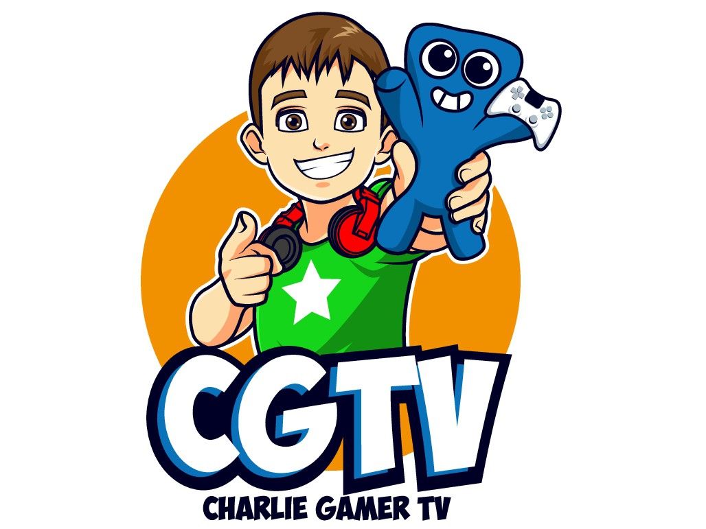 Looking for an awesome design for gamer channel