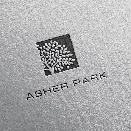 Asher Park