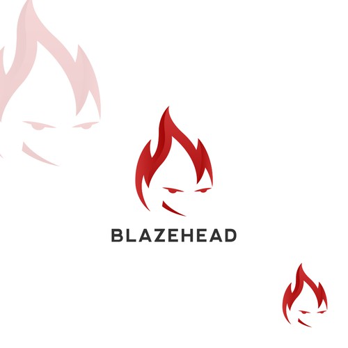 Blaze Head