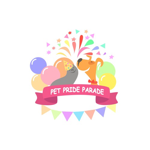 pet pride parade