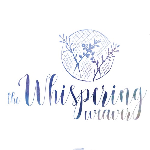 The whispering weaver