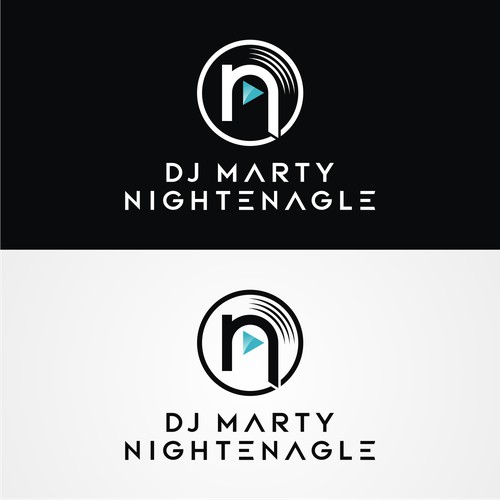DJ Marty Nightenagle