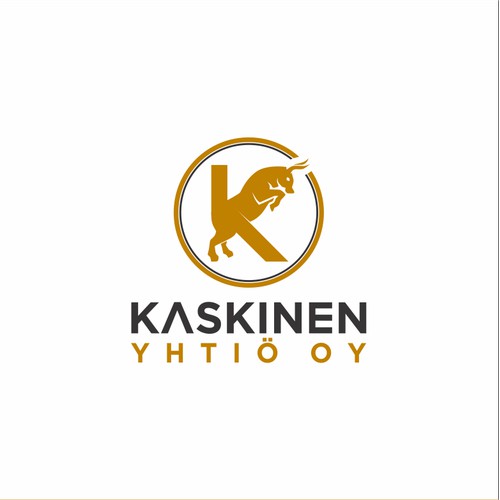 Logo Concept for KASKINEN 
