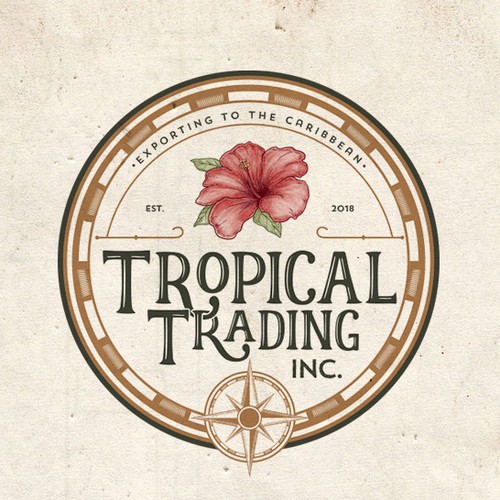 Tropical Trading Inc.