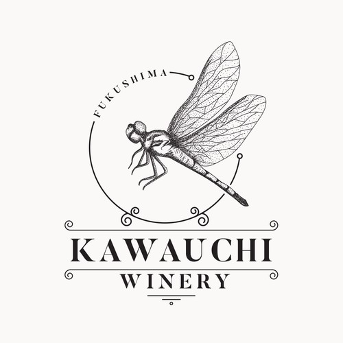 KAWAUCHI WINERY BRAND