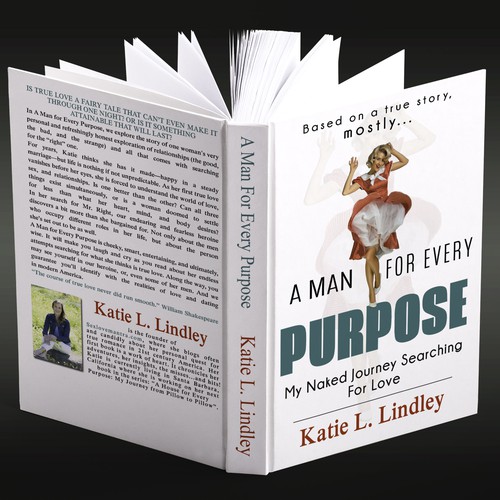 A man for every purpose