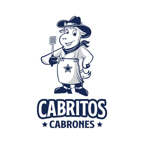 Cabritos cabrones