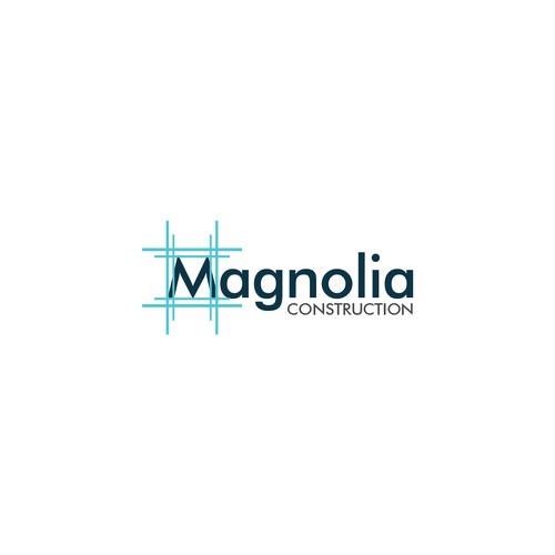 Magnolia logo