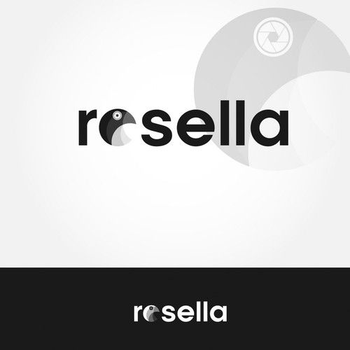 Resella Camera company logo