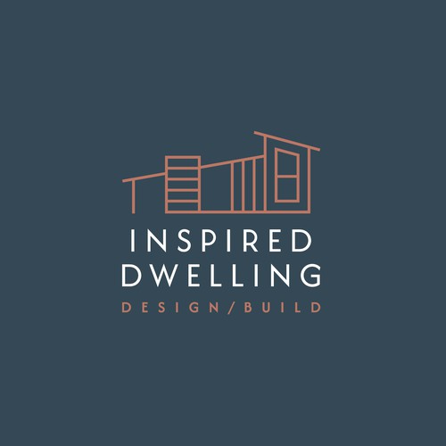 Inspired Dwelling Logo