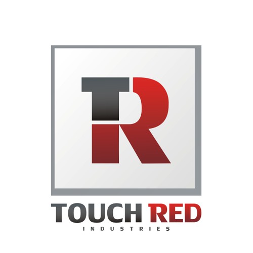 Touch Red